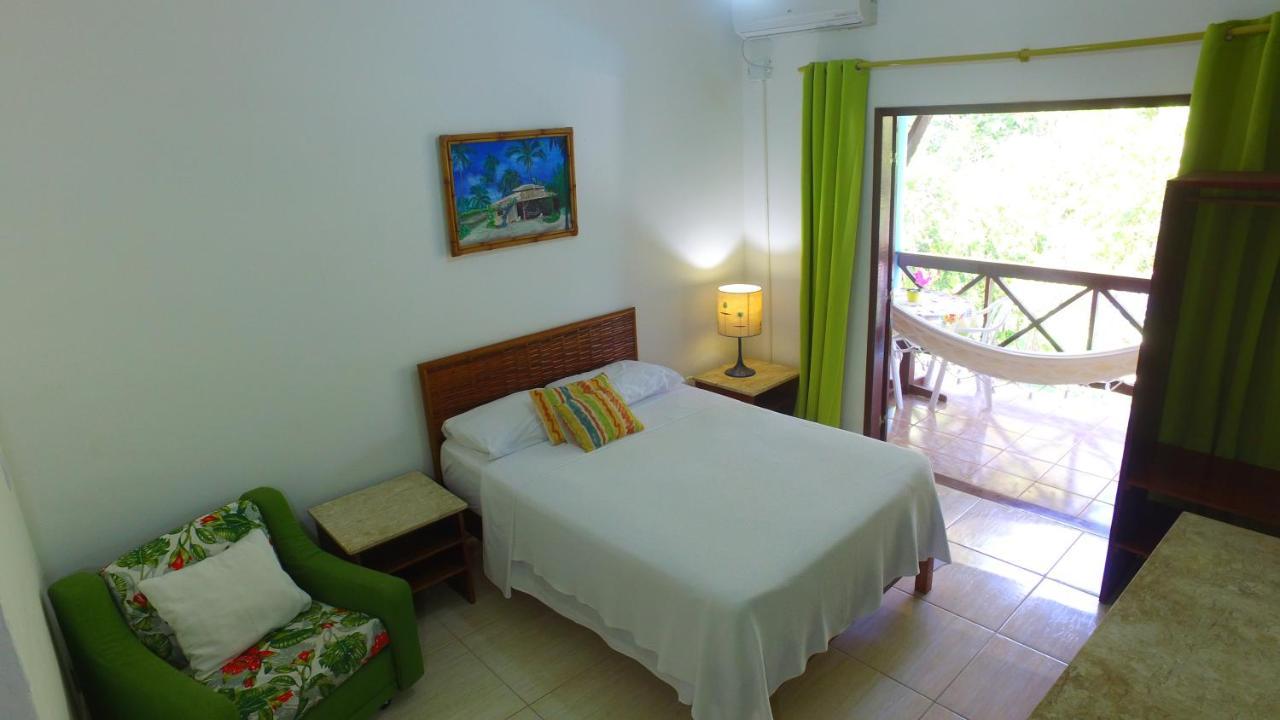 Pousada Ecogreen Imbassai Mata de Sao Joao Ngoại thất bức ảnh