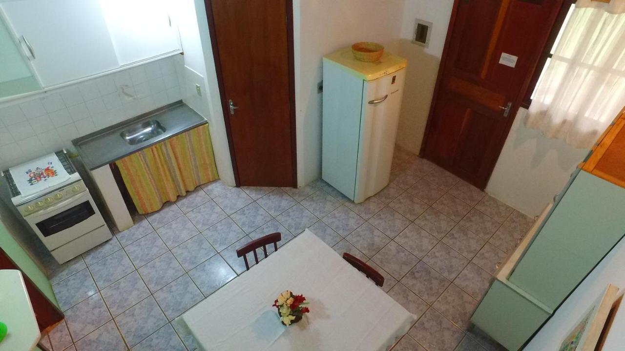 Pousada Ecogreen Imbassai Mata de Sao Joao Ngoại thất bức ảnh