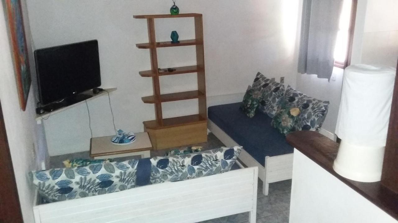 Pousada Ecogreen Imbassai Mata de Sao Joao Ngoại thất bức ảnh
