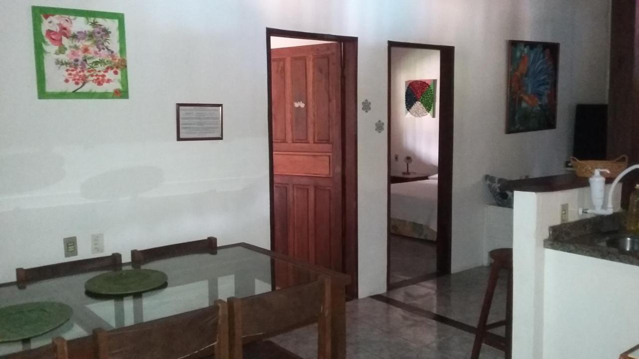 Pousada Ecogreen Imbassai Mata de Sao Joao Ngoại thất bức ảnh