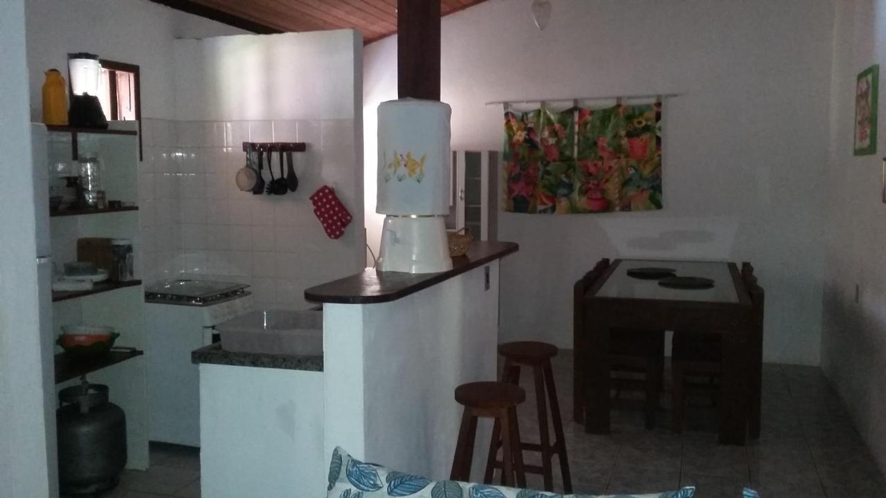 Pousada Ecogreen Imbassai Mata de Sao Joao Ngoại thất bức ảnh