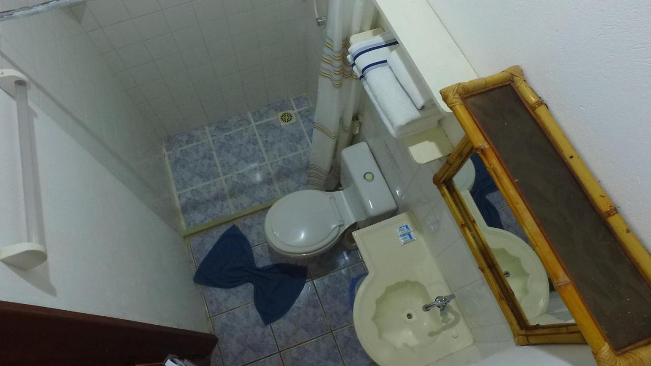 Pousada Ecogreen Imbassai Mata de Sao Joao Ngoại thất bức ảnh