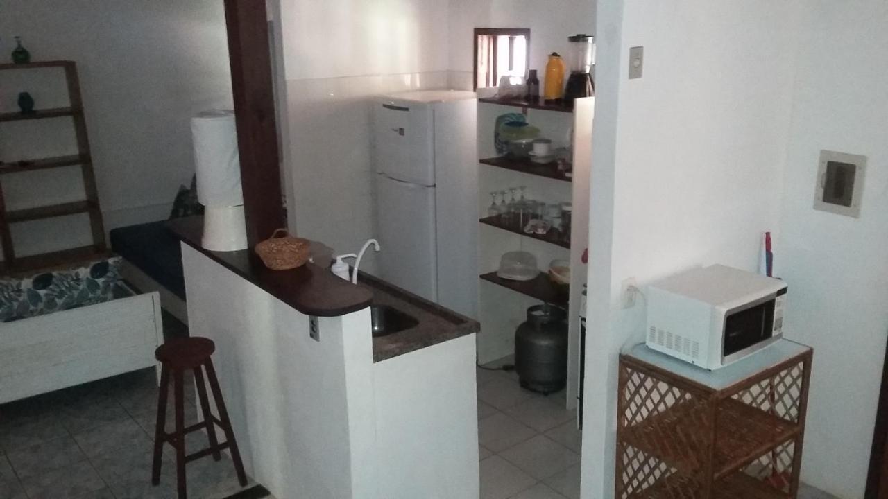 Pousada Ecogreen Imbassai Mata de Sao Joao Ngoại thất bức ảnh