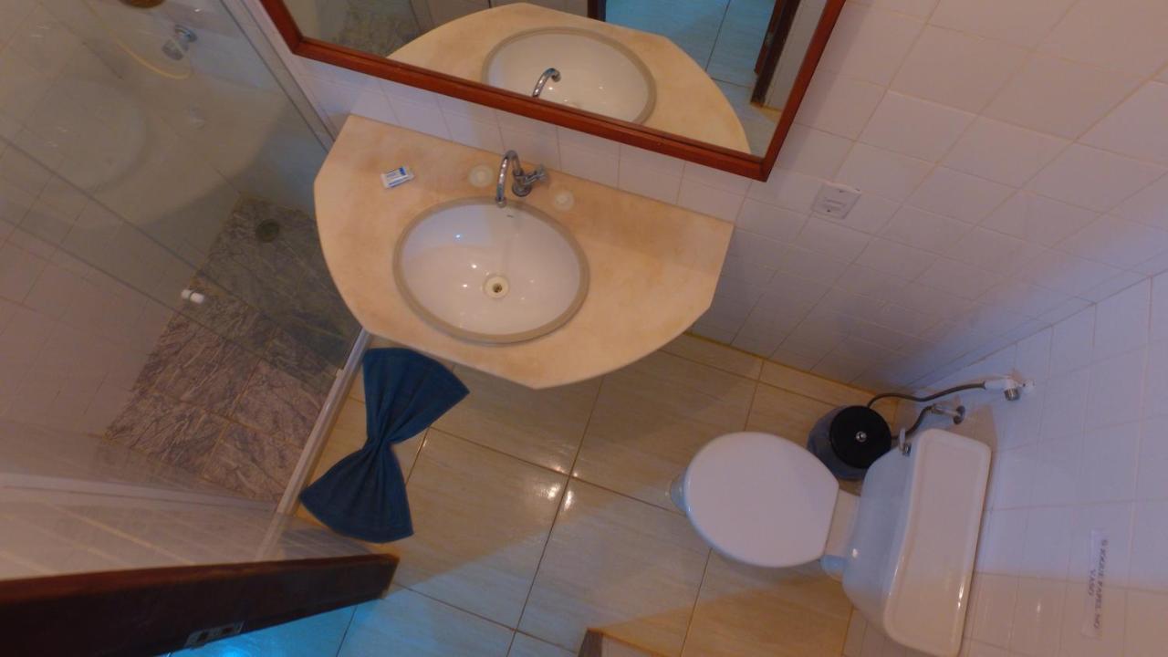 Pousada Ecogreen Imbassai Mata de Sao Joao Ngoại thất bức ảnh