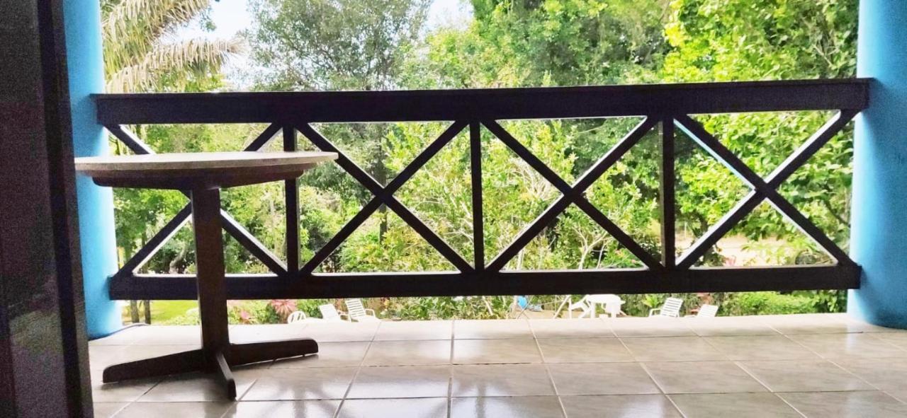 Pousada Ecogreen Imbassai Mata de Sao Joao Ngoại thất bức ảnh