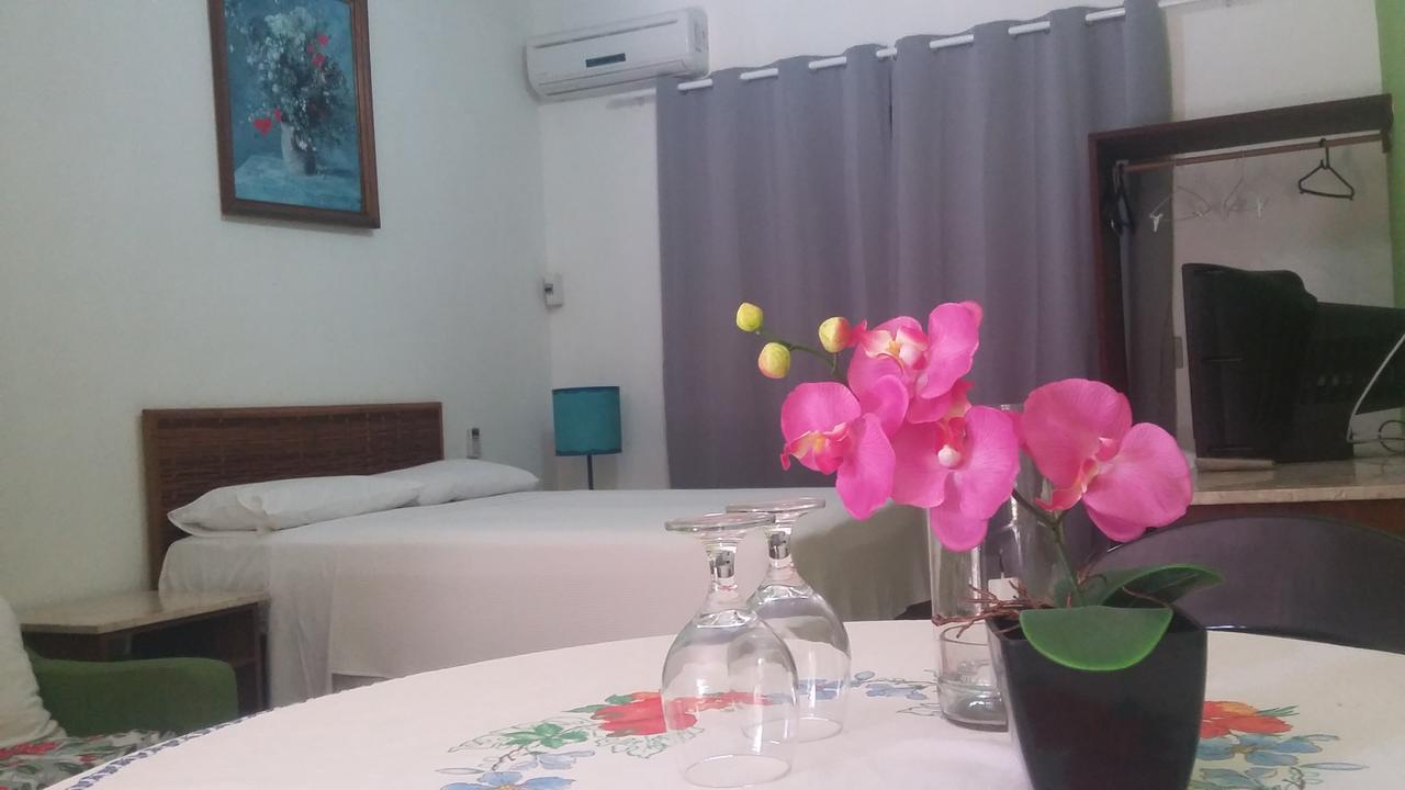Pousada Ecogreen Imbassai Mata de Sao Joao Ngoại thất bức ảnh