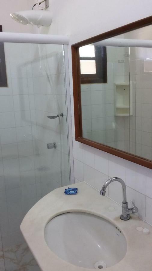 Pousada Ecogreen Imbassai Mata de Sao Joao Ngoại thất bức ảnh